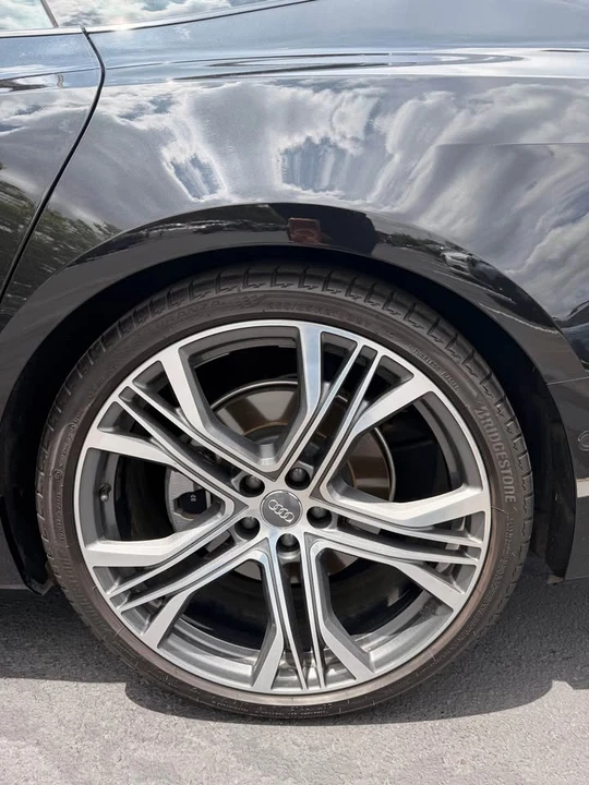 2020 Audi C8 A7 - Image 3 of 10