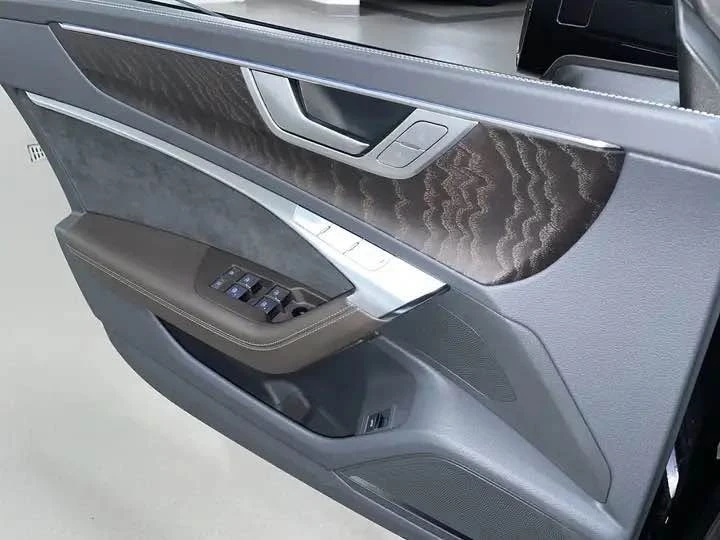 2020 Audi C8 A7 - Image 9 of 16