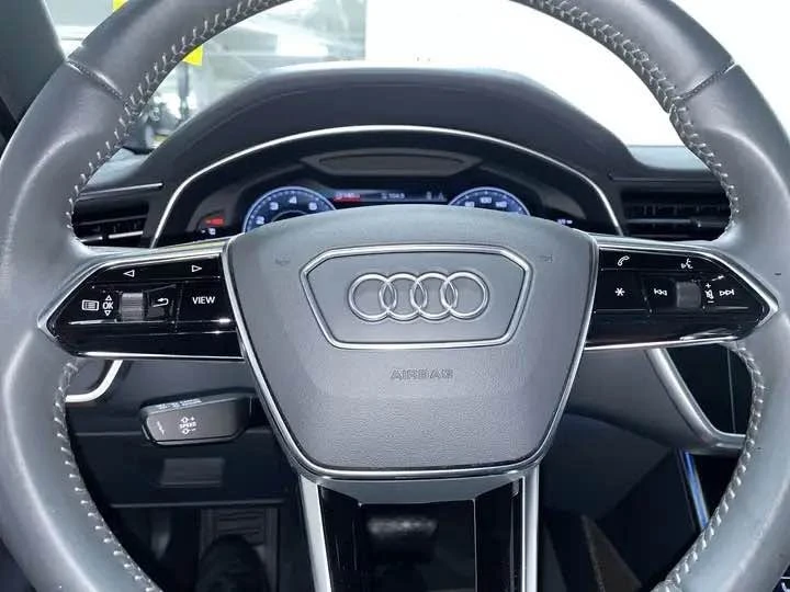 2020 Audi C8 A7 - Image 10 of 16