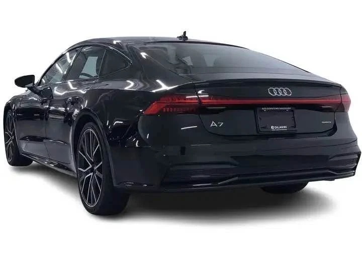 2020 Audi C8 A7 - Image 3 of 16