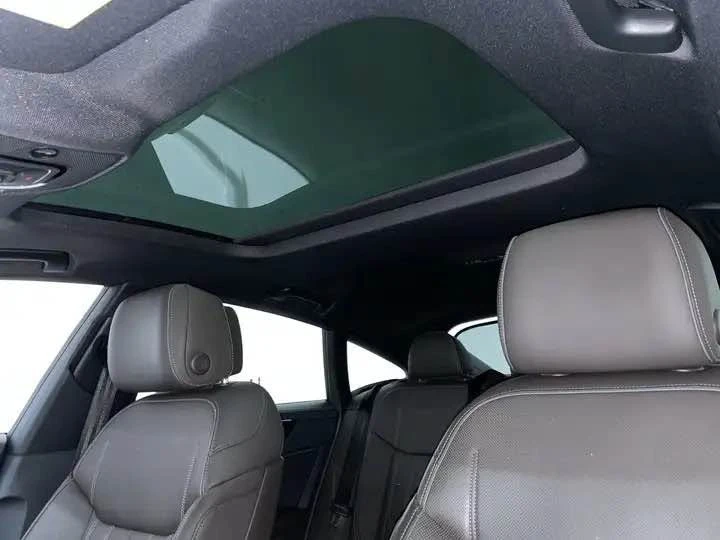 2020 Audi C8 A7 - Image 13 of 16