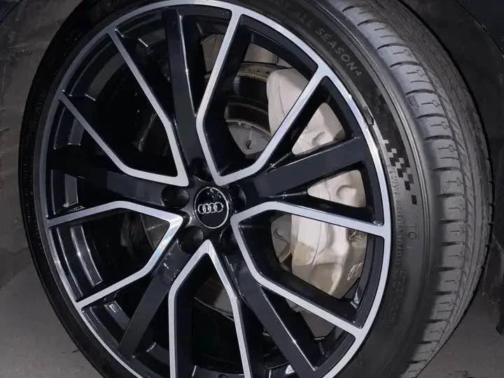2020 Audi C8 A7 - Image 6 of 16
