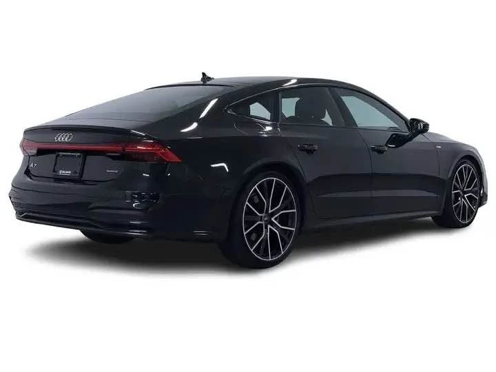 2020 Audi C8 A7 - Image 4 of 16