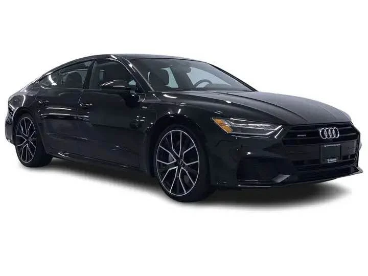 2020 Audi C8 A7 - Image 5 of 16