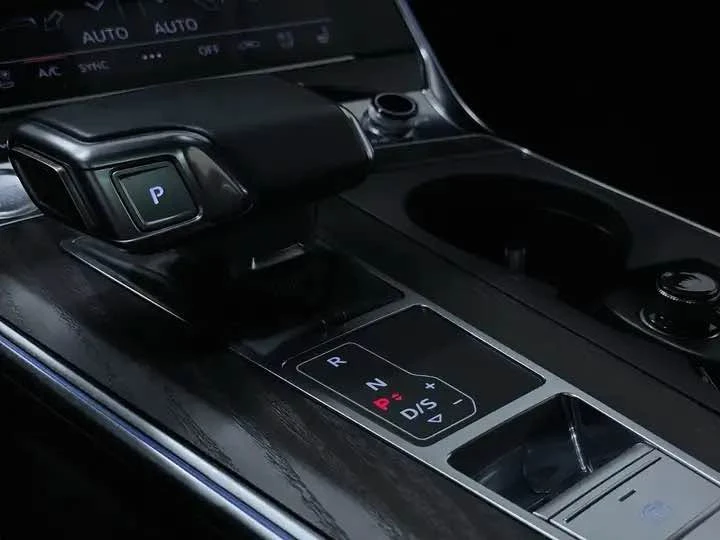 2020 Audi C8 A7 - Image 12 of 16