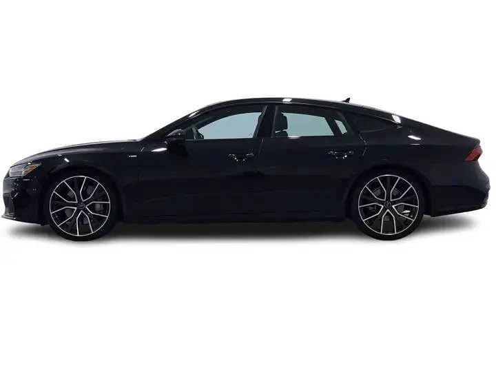 2020 Audi C8 A7 - Image 2 of 16