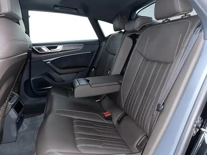 2020 Audi C8 A7 - Image 14 of 16