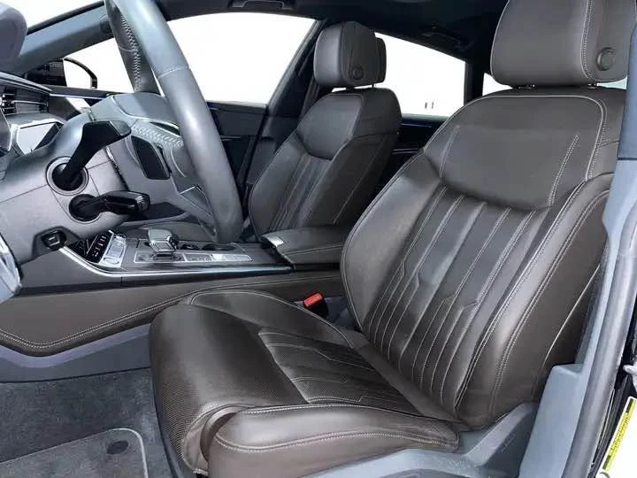 2020 Audi C8 A7 - Image 7 of 16