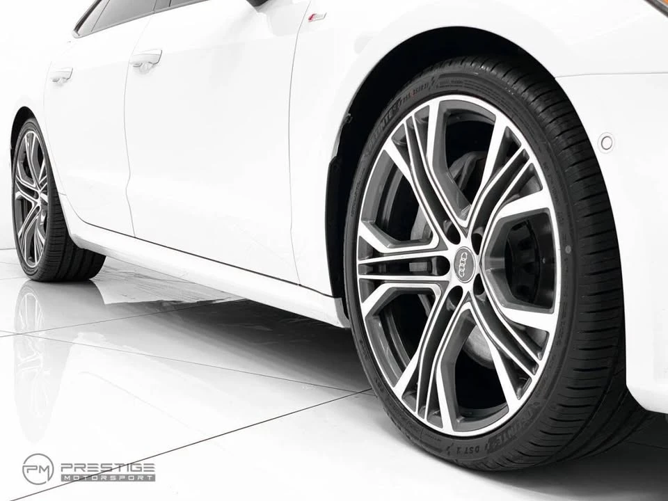 2020 Audi C8 A7 - Image 13 of 20