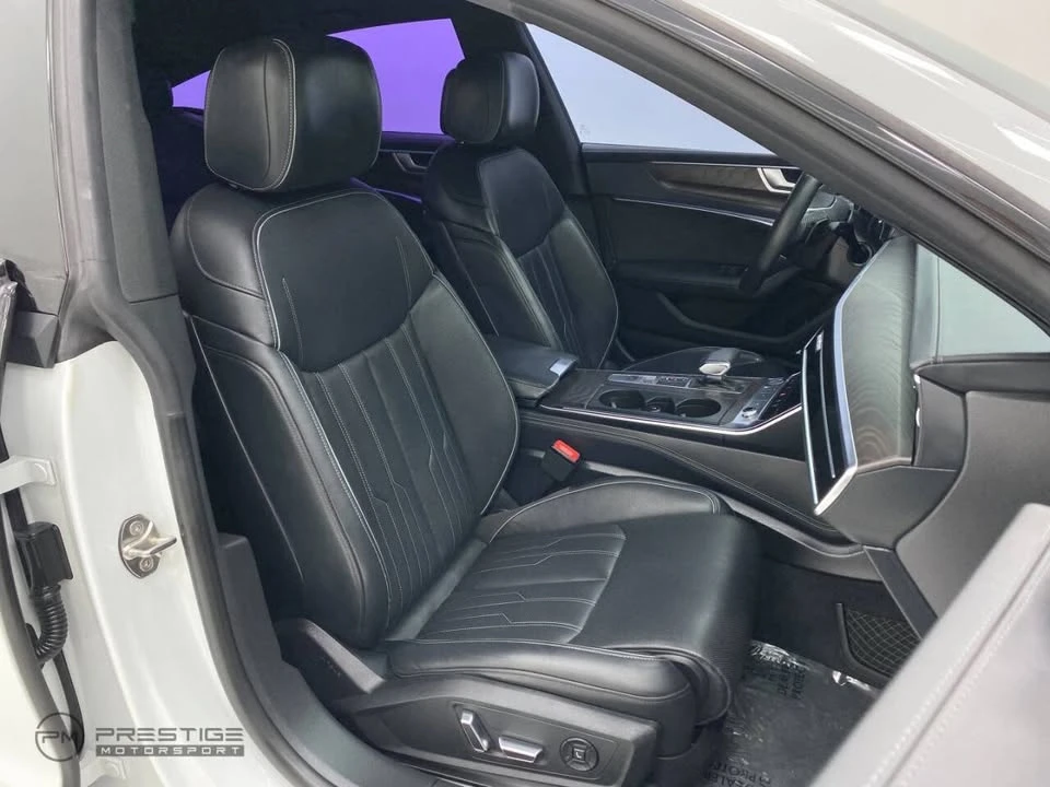 2020 Audi C8 A7 - Image 16 of 20
