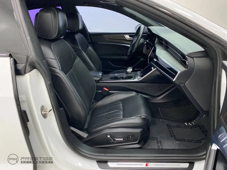 2020 Audi C8 A7 - Image 14 of 20