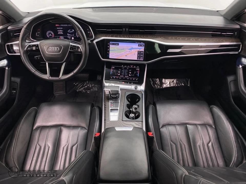 2020 Audi C8 A7 - Image 19 of 20