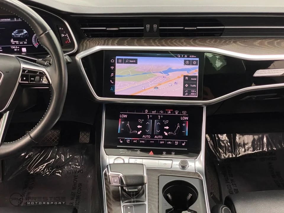 2020 Audi C8 A7 - Image 20 of 20
