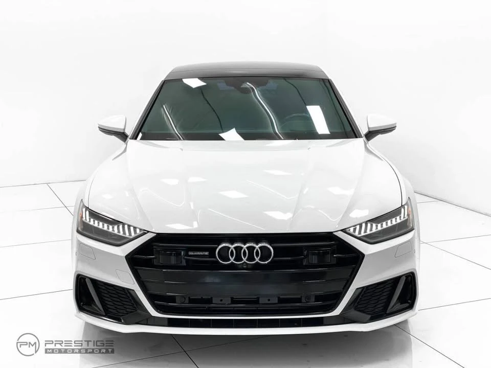 2020 Audi C8 A7 - Image 2 of 20