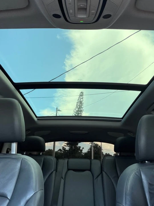 2020 Audi C8 A7 - Image 16 of 16