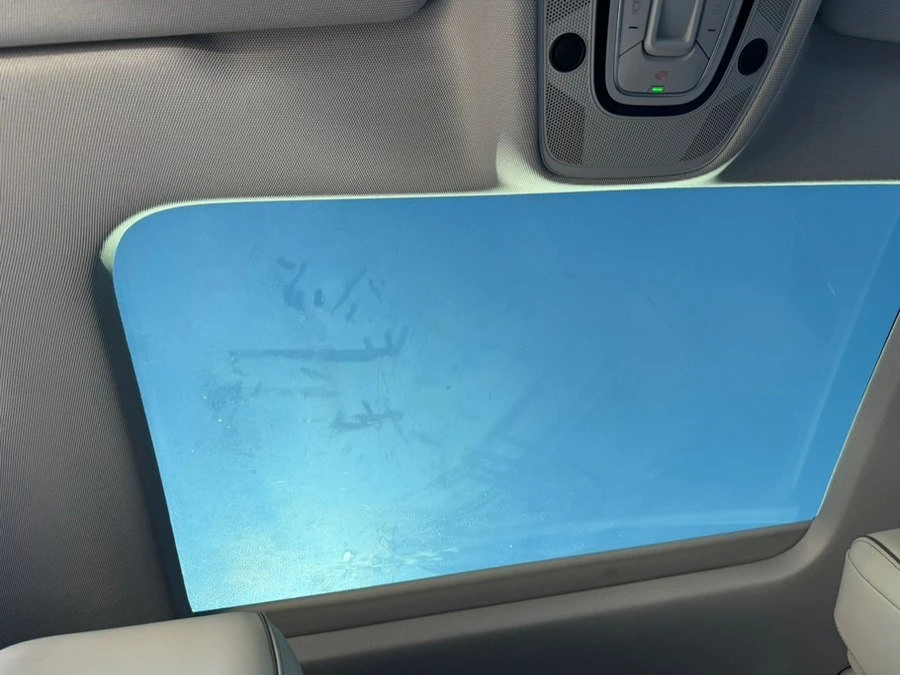 2020 Audi C8 A7 - Image 8 of 8