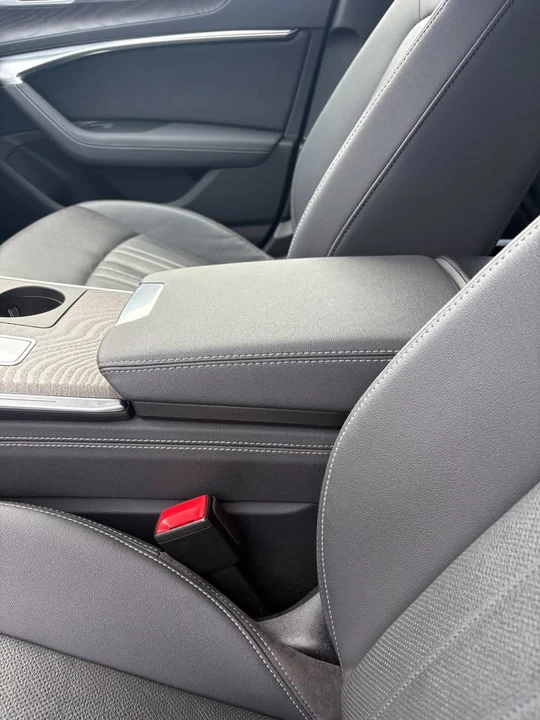 2020 Audi C8 A7 - Image 12 of 20