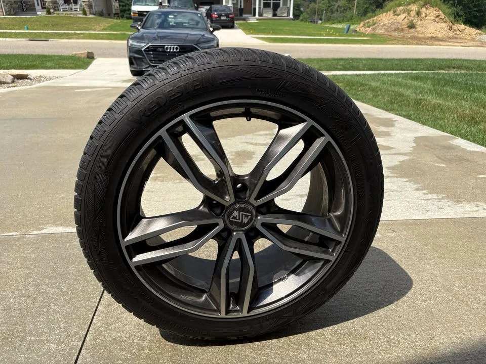 2020 Audi C8 A7 - Image 19 of 20