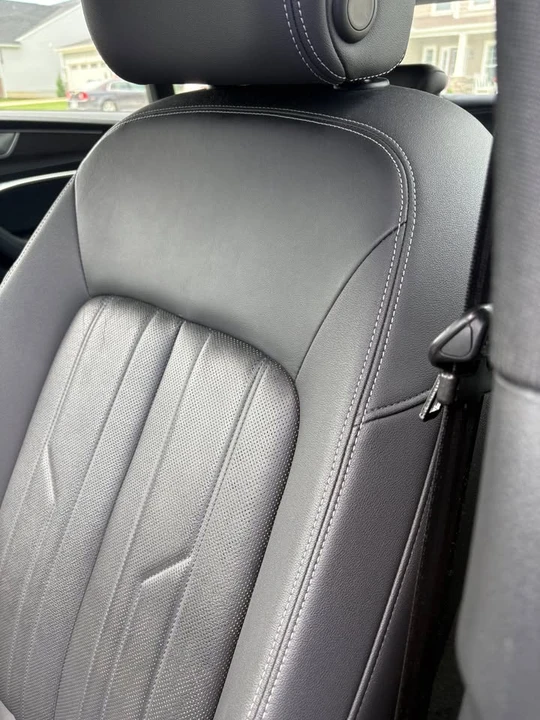 2020 Audi C8 A7 - Image 11 of 20