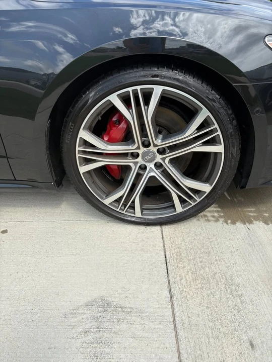 2020 Audi C8 A7 - Image 18 of 20