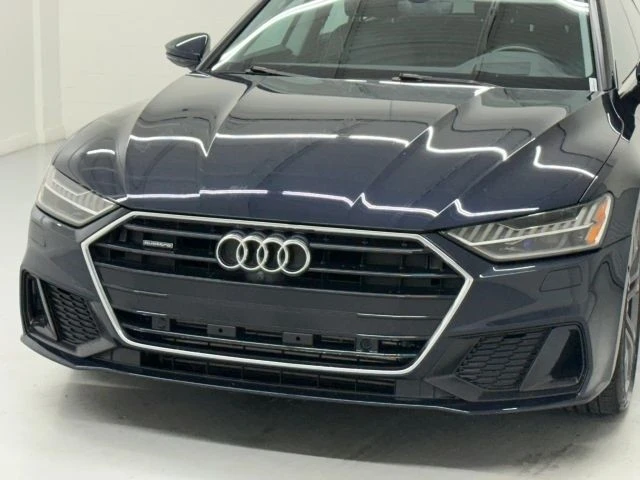 2020 Audi C8 A7 - Image 12 of 12