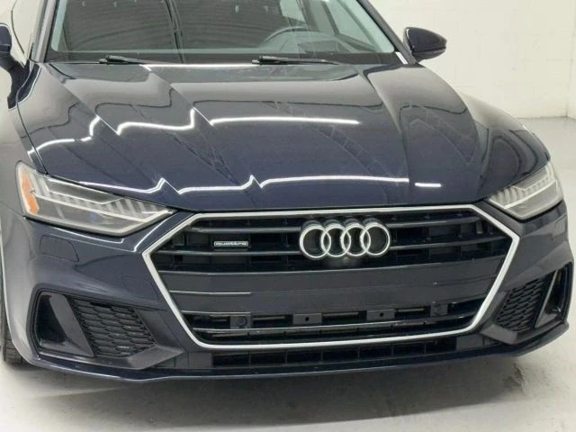 2020 Audi C8 A7 - Image 11 of 21