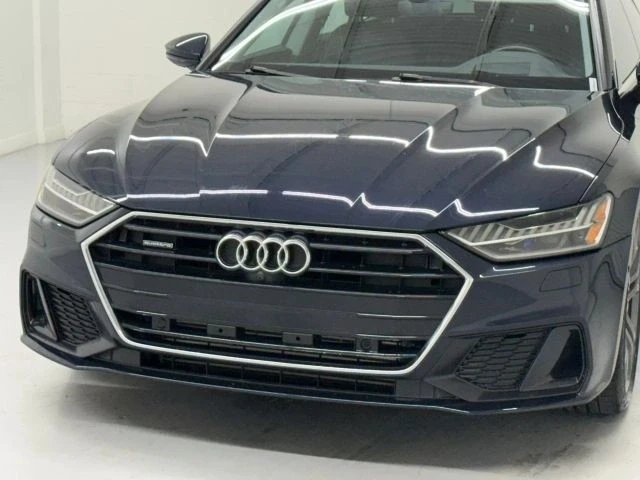 2020 Audi C8 A7 - Image 12 of 21