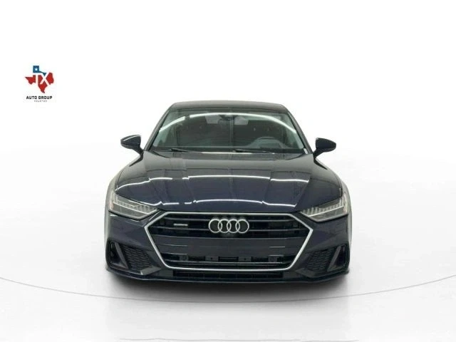 2020 Audi C8 A7 - Image 6 of 21
