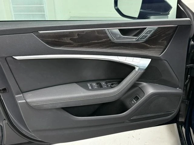 2020 Audi C8 A7 - Image 20 of 21