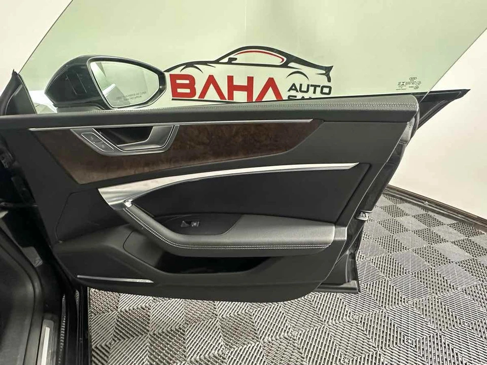 2020 Audi C8 A7 - Image 16 of 21