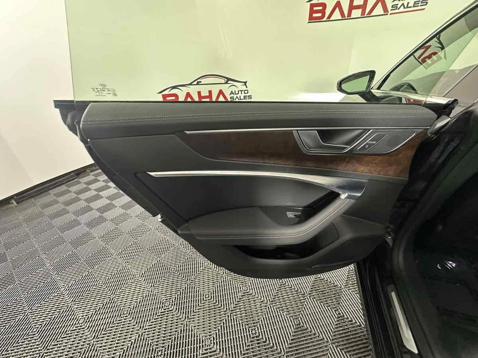 2020 Audi C8 A7 - Image 17 of 21
