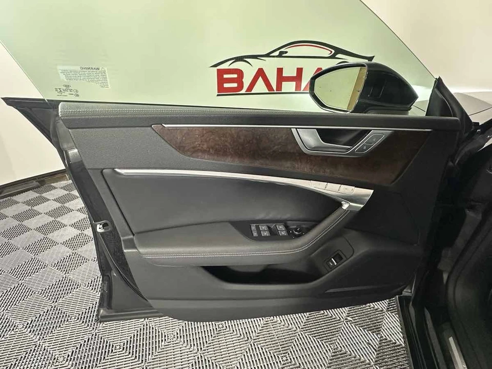 2020 Audi C8 A7 - Image 15 of 21