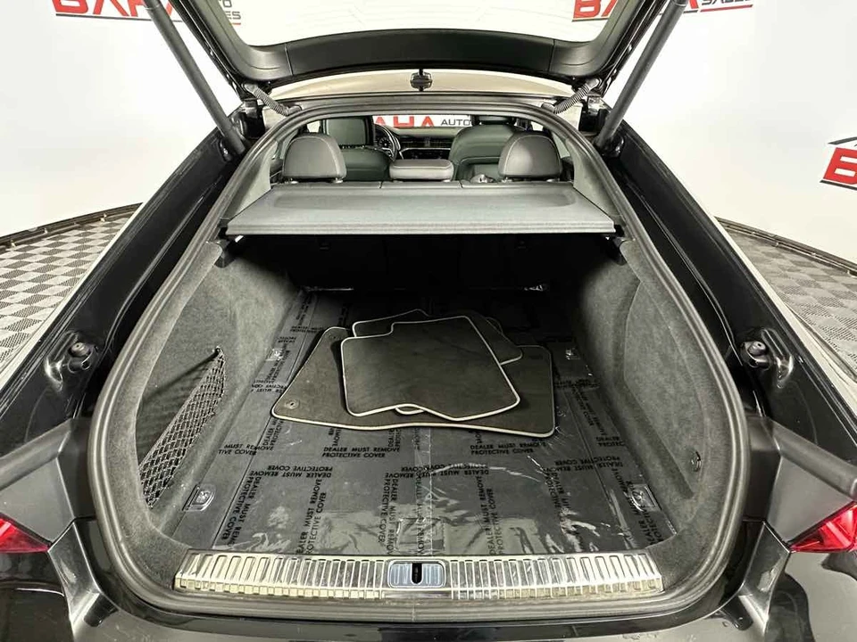 2020 Audi C8 A7 - Image 19 of 21