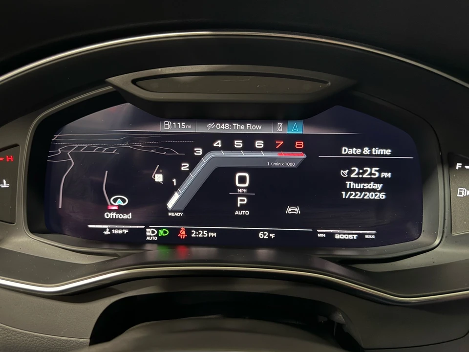 2020 Audi C8 A7 - Image 18 of 21