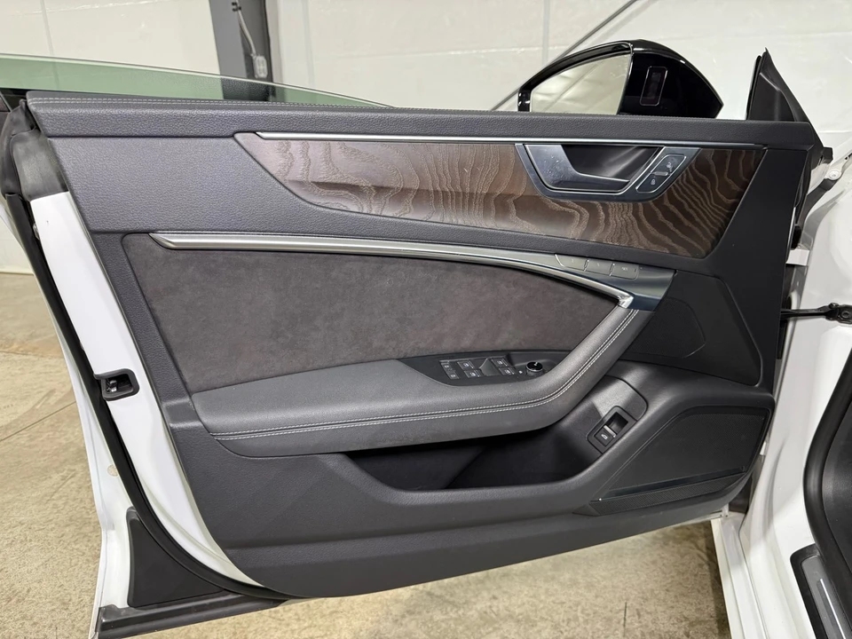 2020 Audi C8 A7 - Image 14 of 21