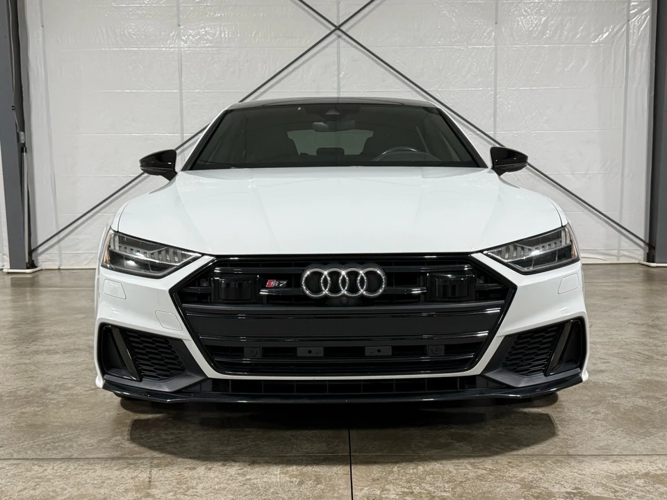 2020 Audi C8 A7 - Image 5 of 21