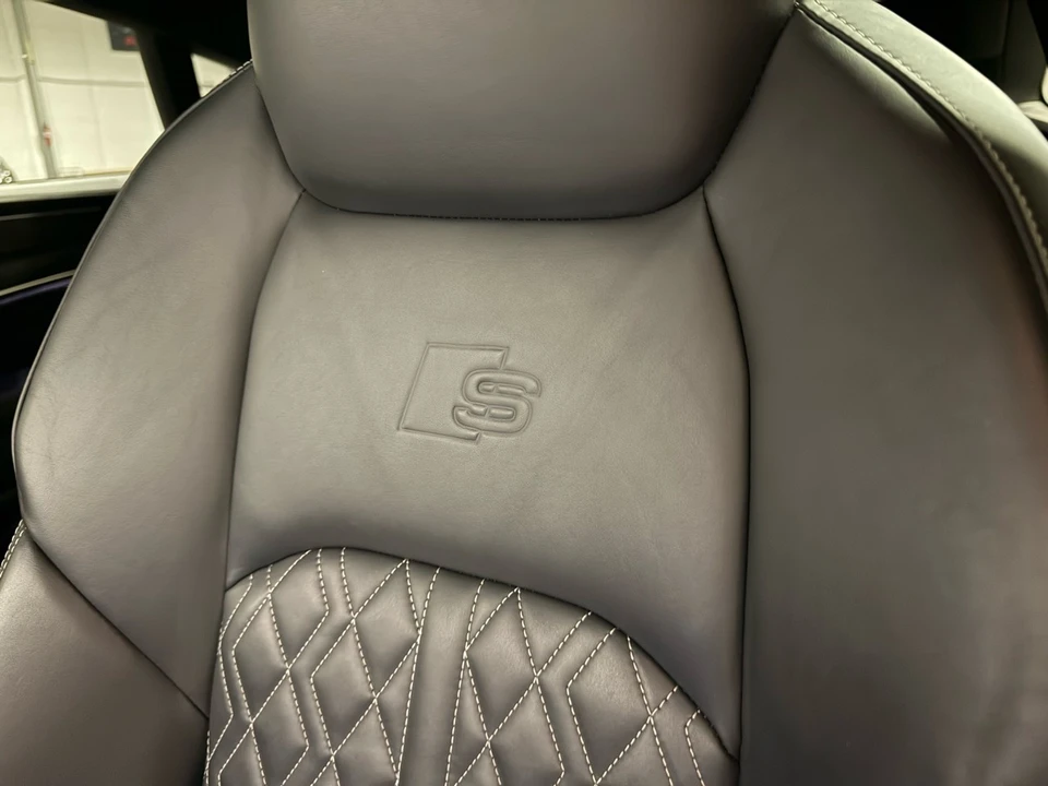 2020 Audi C8 A7 - Image 16 of 21