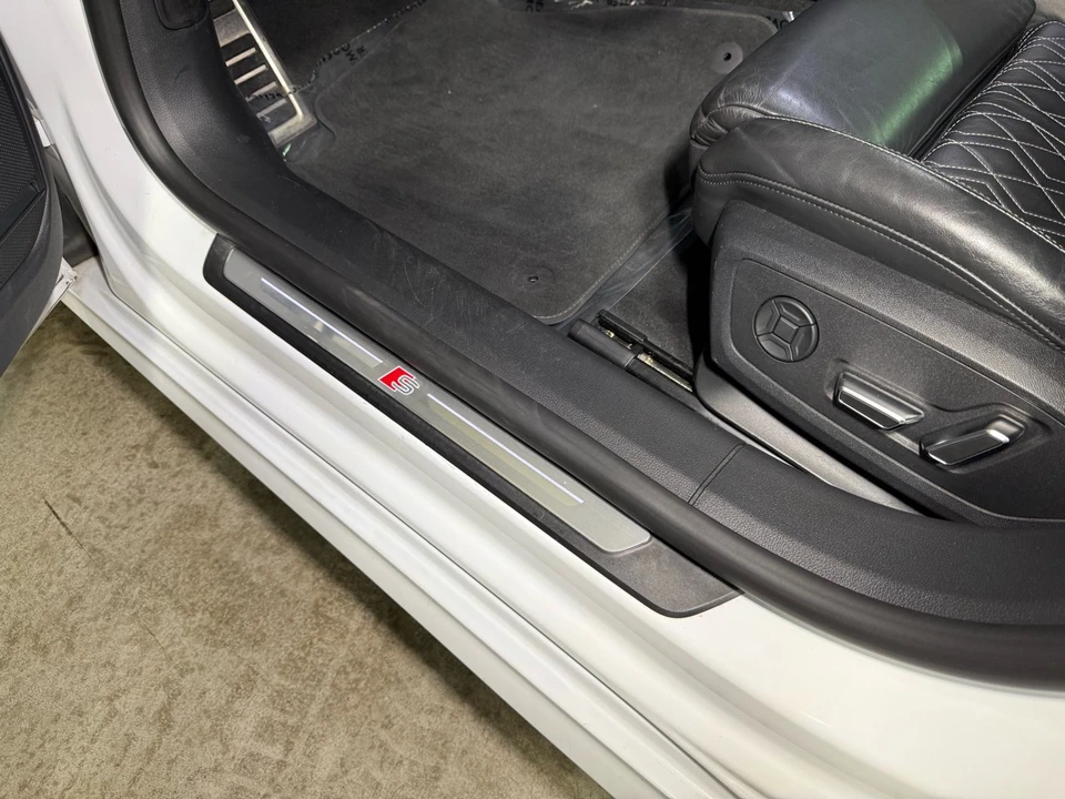 2020 Audi C8 A7 - Image 15 of 21