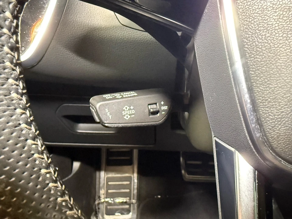 2020 Audi C8 A7 - Image 19 of 21