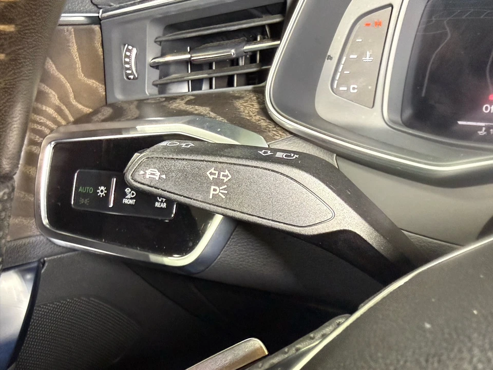 2020 Audi C8 A7 - Image 20 of 21