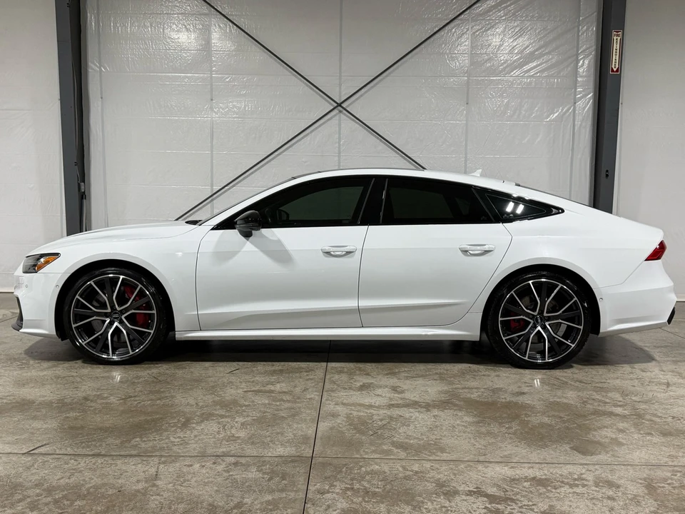 2020 Audi C8 A7 - Image 2 of 21