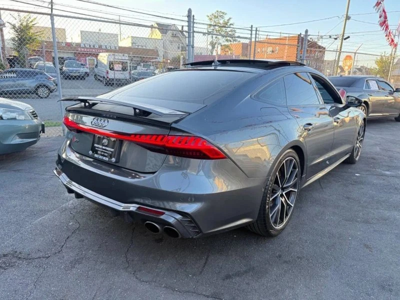 2020 Audi C8 A7 - Image 5 of 12
