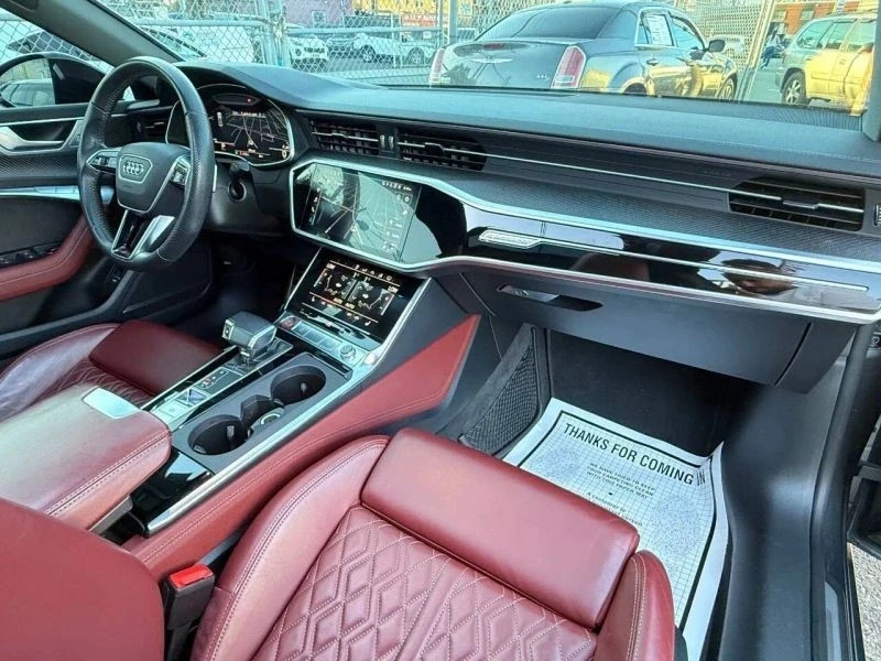 2020 Audi C8 A7 - Image 11 of 12