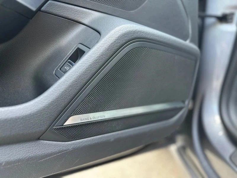 2020 Audi C8 A7 - Image 12 of 12