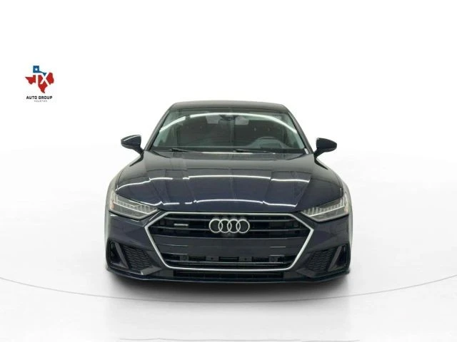 2020 Audi C8 A7 - Image 6 of 21
