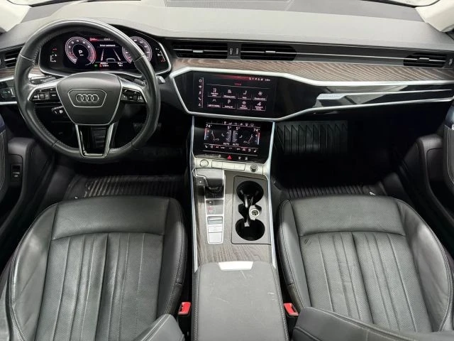 2020 Audi C8 A7 - Image 2 of 21