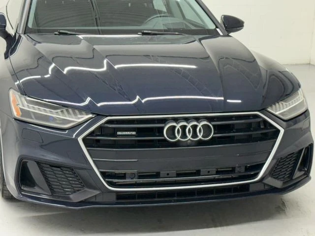 2020 Audi C8 A7 - Image 11 of 21