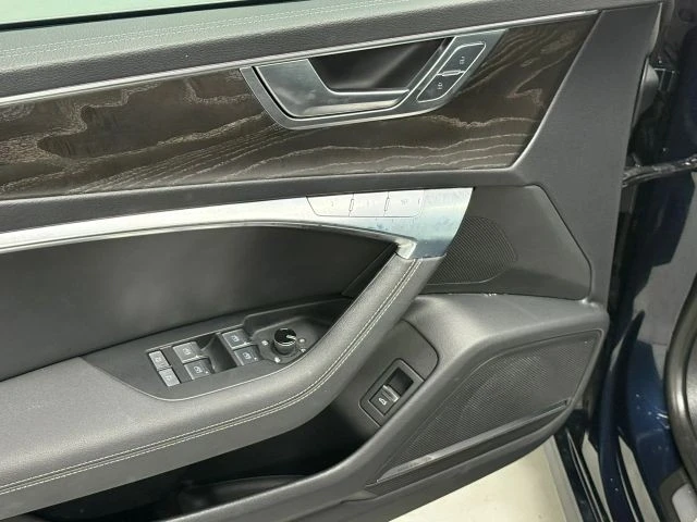 2020 Audi C8 A7 - Image 21 of 21