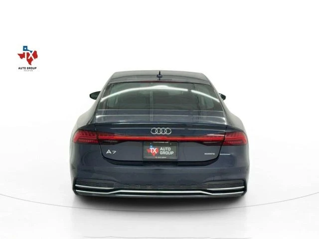 2020 Audi C8 A7 - Image 8 of 21