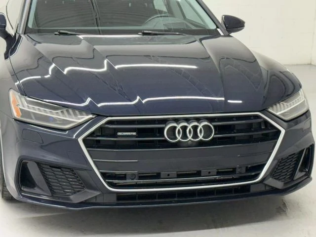2020 Audi C8 A7 - Image 11 of 12